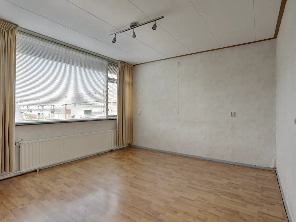 Madeliefstraat 17, SPIJKENISSE