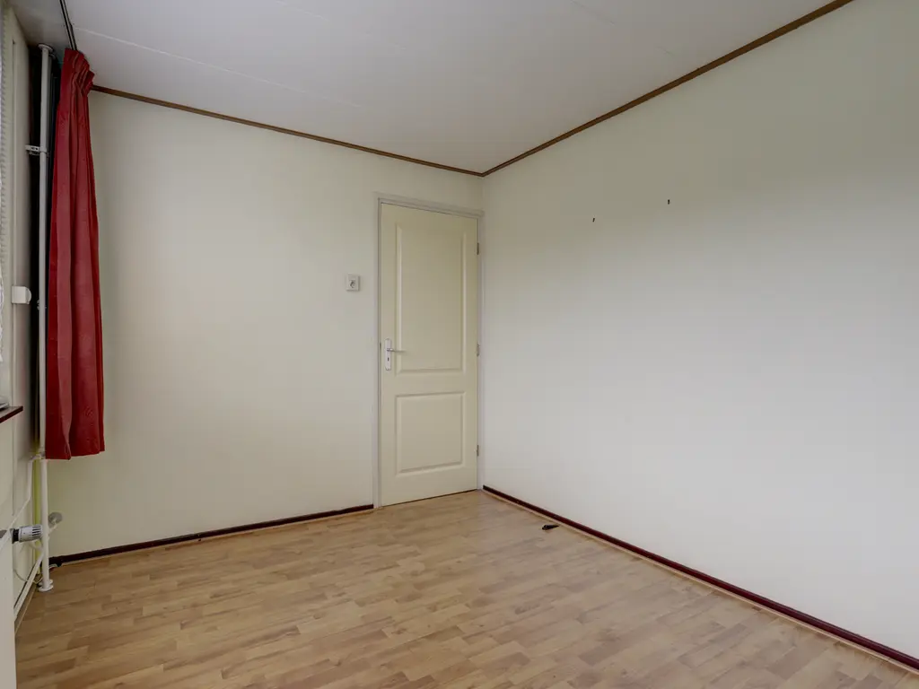 Madeliefstraat 17, SPIJKENISSE