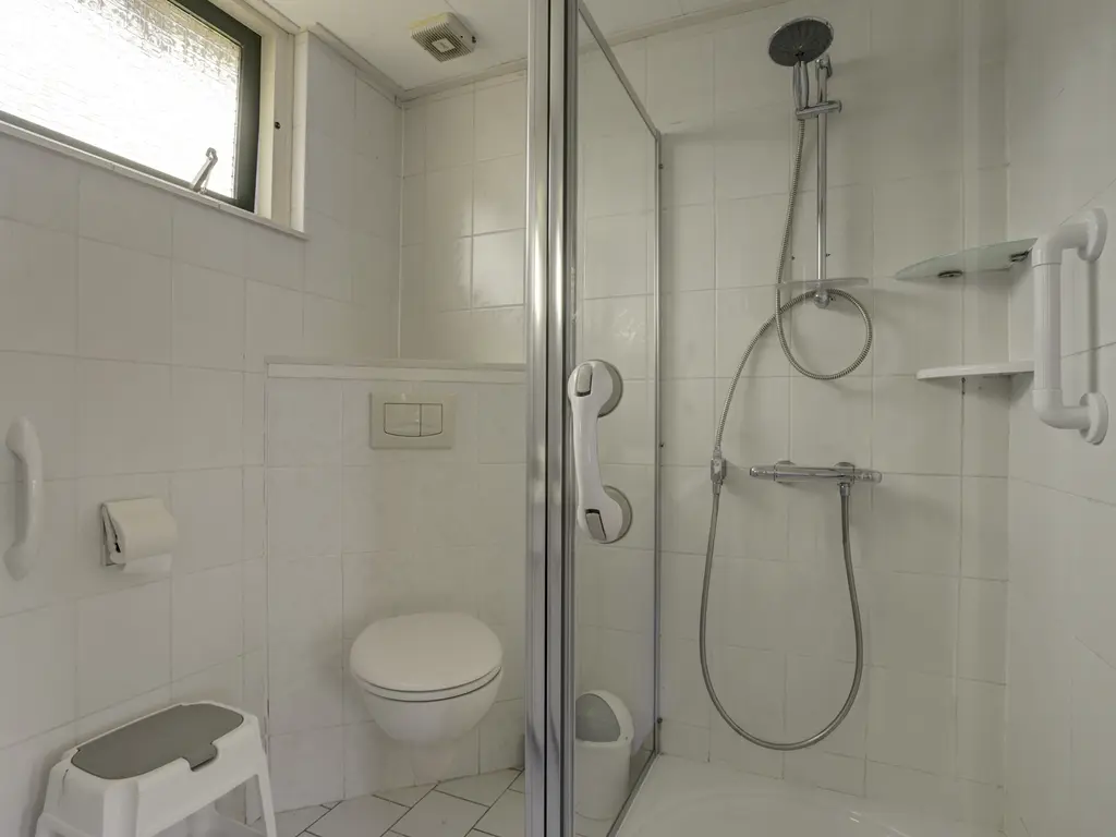 Madeliefstraat 17, SPIJKENISSE