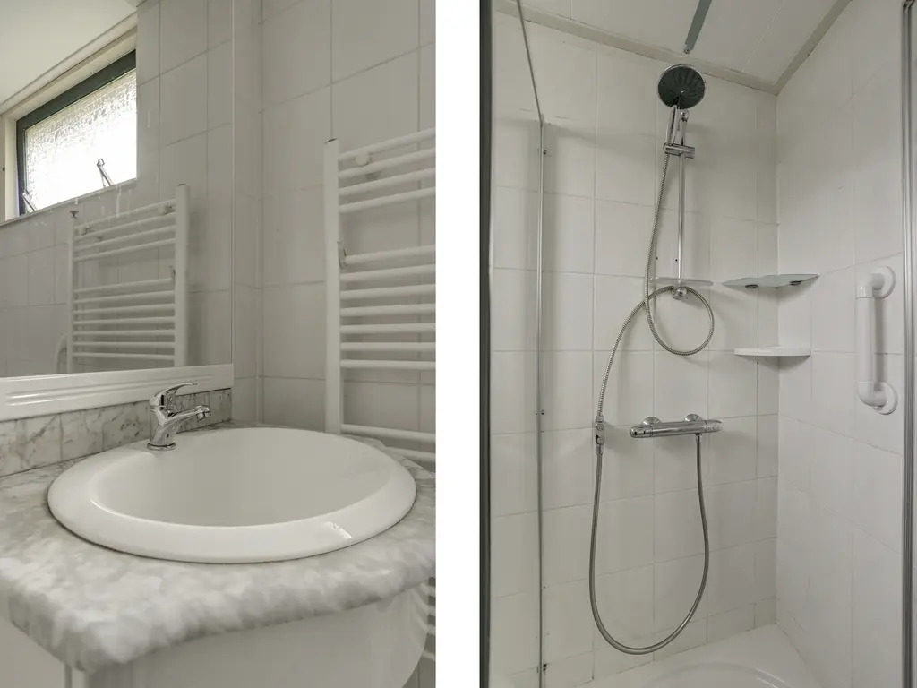 Madeliefstraat 17, SPIJKENISSE