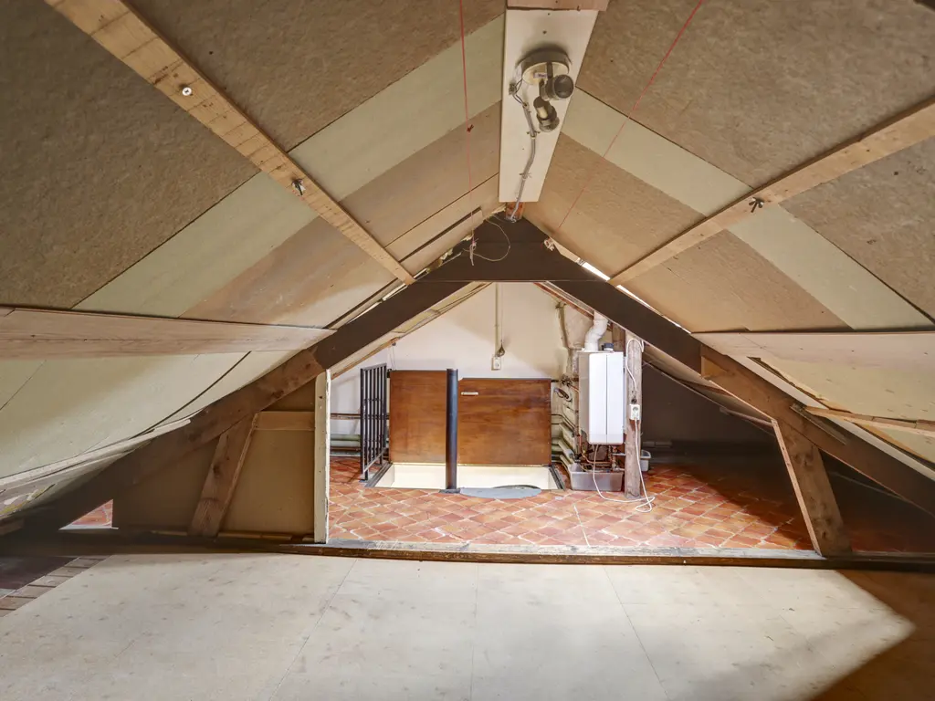 Madeliefstraat 17, SPIJKENISSE