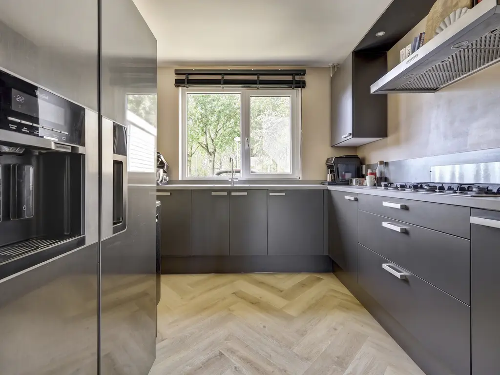 Rigolettostraat 87, SPIJKENISSE