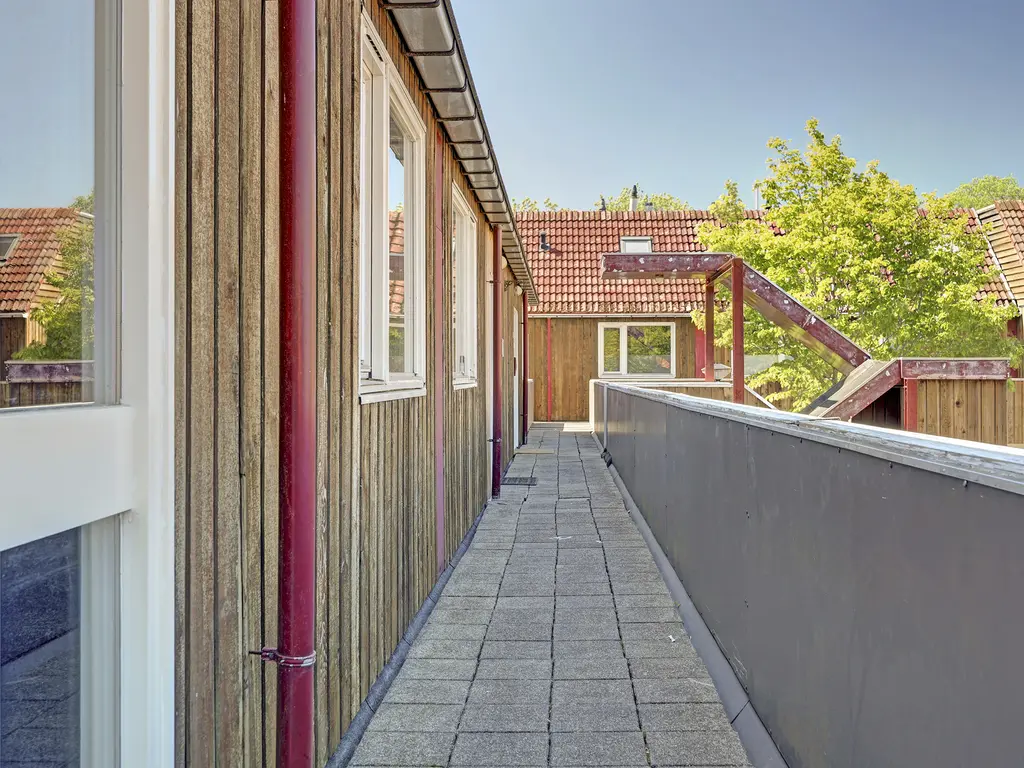 Kalmoesdreef 27, SPIJKENISSE