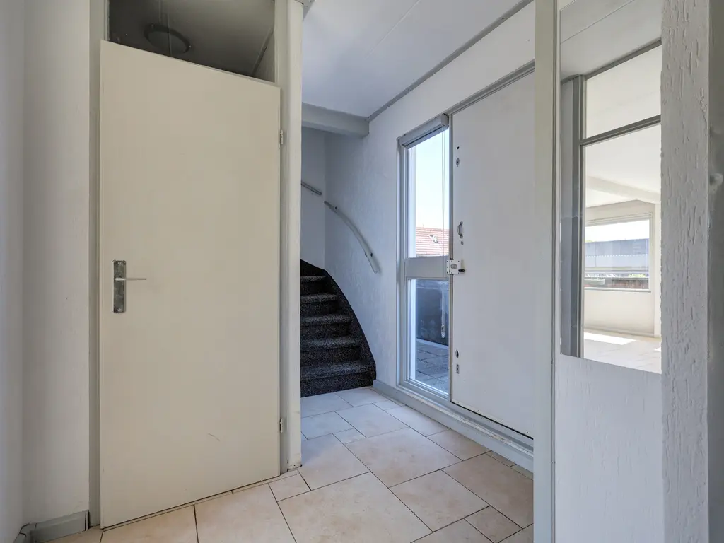 Kalmoesdreef 27, SPIJKENISSE