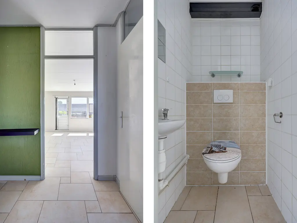 Kalmoesdreef 27, SPIJKENISSE