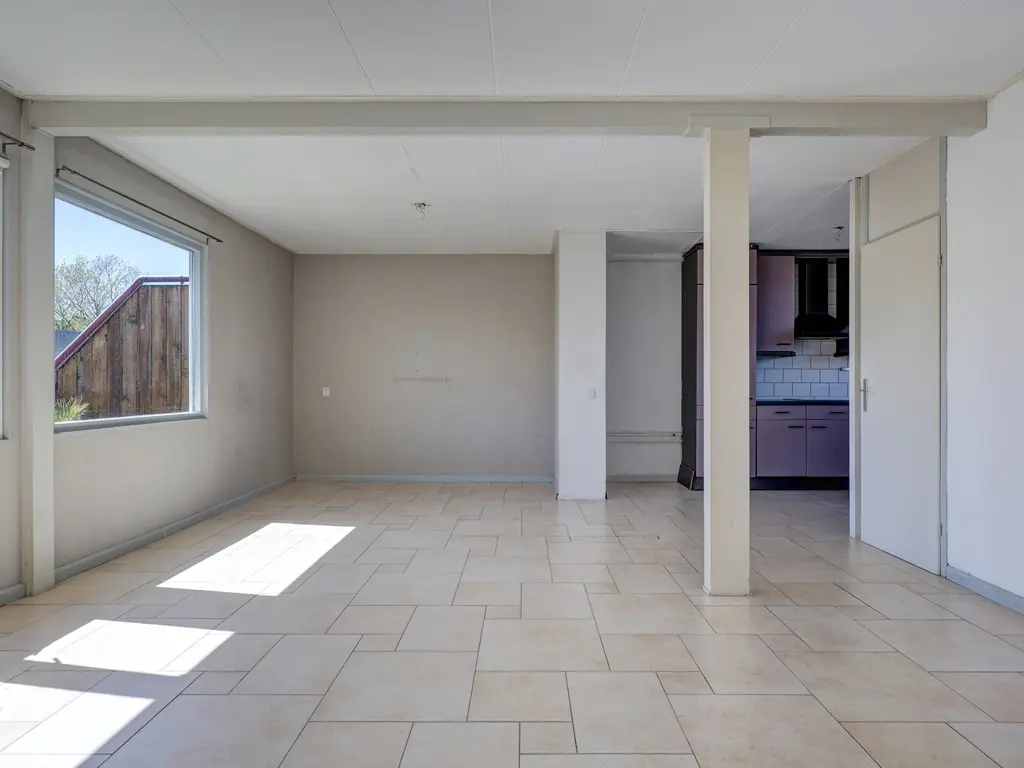 Kalmoesdreef 27, SPIJKENISSE