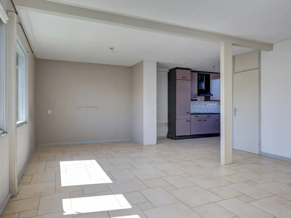 Kalmoesdreef 27, SPIJKENISSE