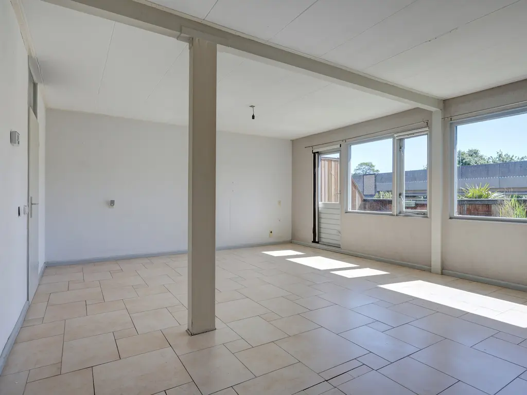 Kalmoesdreef 27, SPIJKENISSE