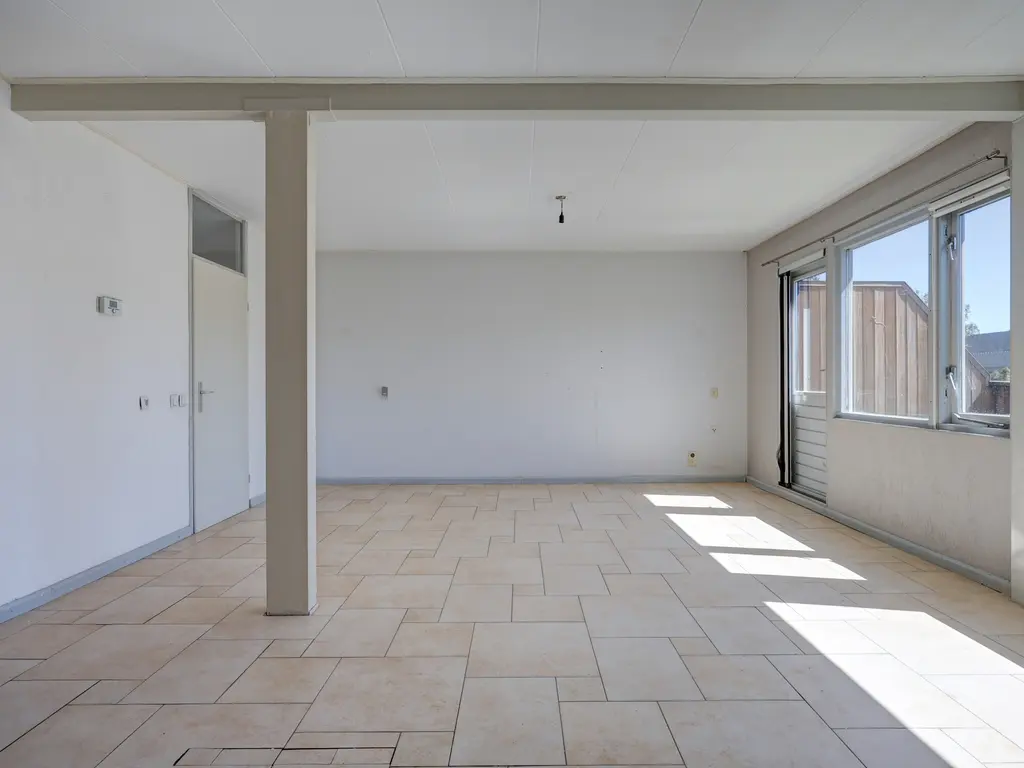 Kalmoesdreef 27, SPIJKENISSE