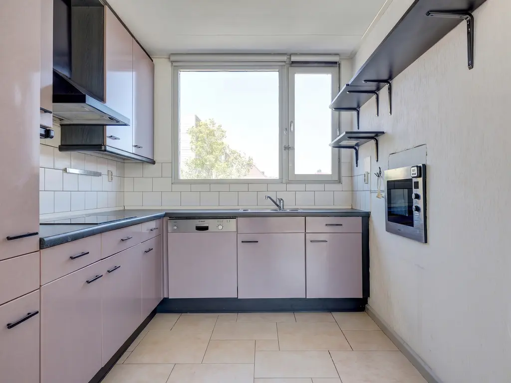 Kalmoesdreef 27, SPIJKENISSE