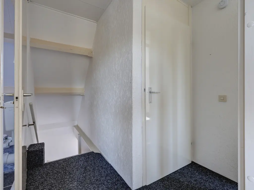 Kalmoesdreef 27, SPIJKENISSE