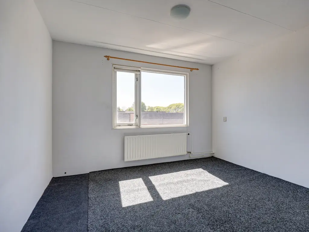 Kalmoesdreef 27, SPIJKENISSE