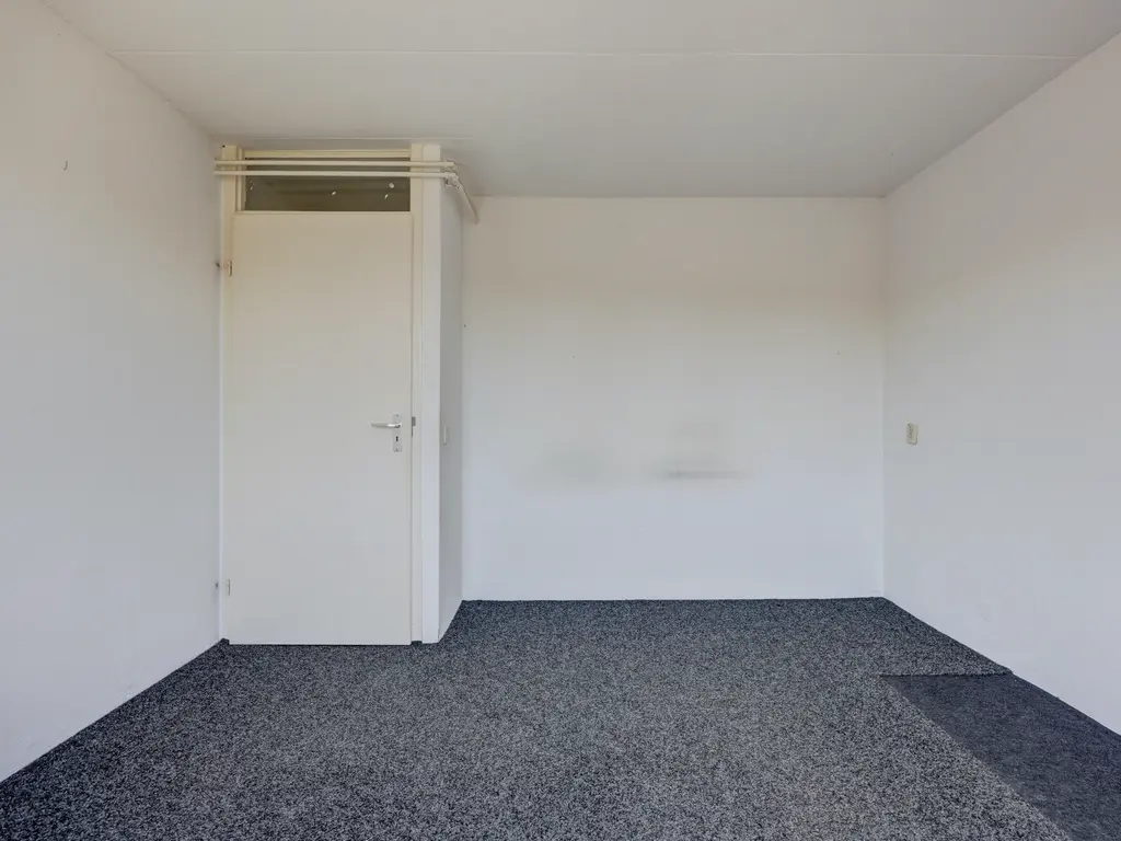 Kalmoesdreef 27, SPIJKENISSE