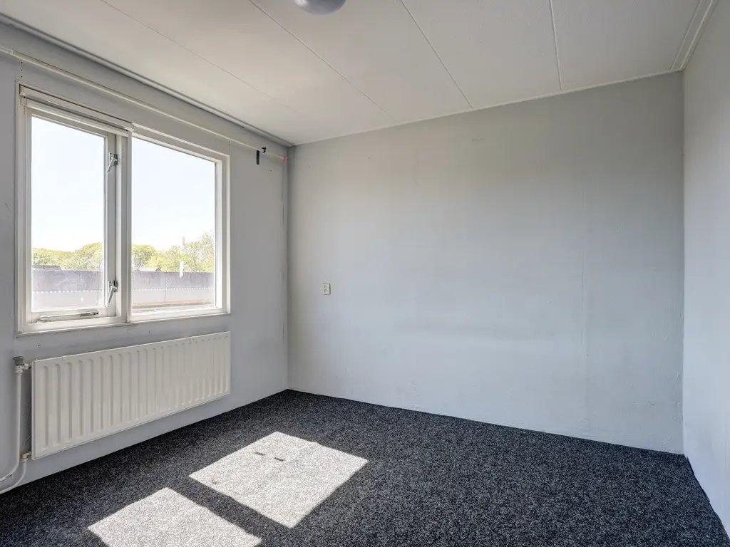 Kalmoesdreef 27, SPIJKENISSE