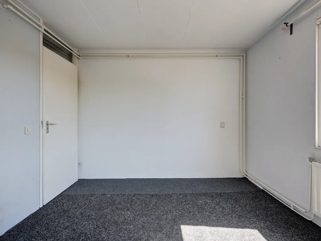 Kalmoesdreef 27, SPIJKENISSE