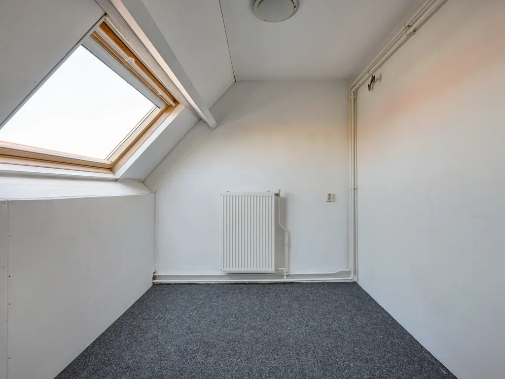 Kalmoesdreef 27, SPIJKENISSE