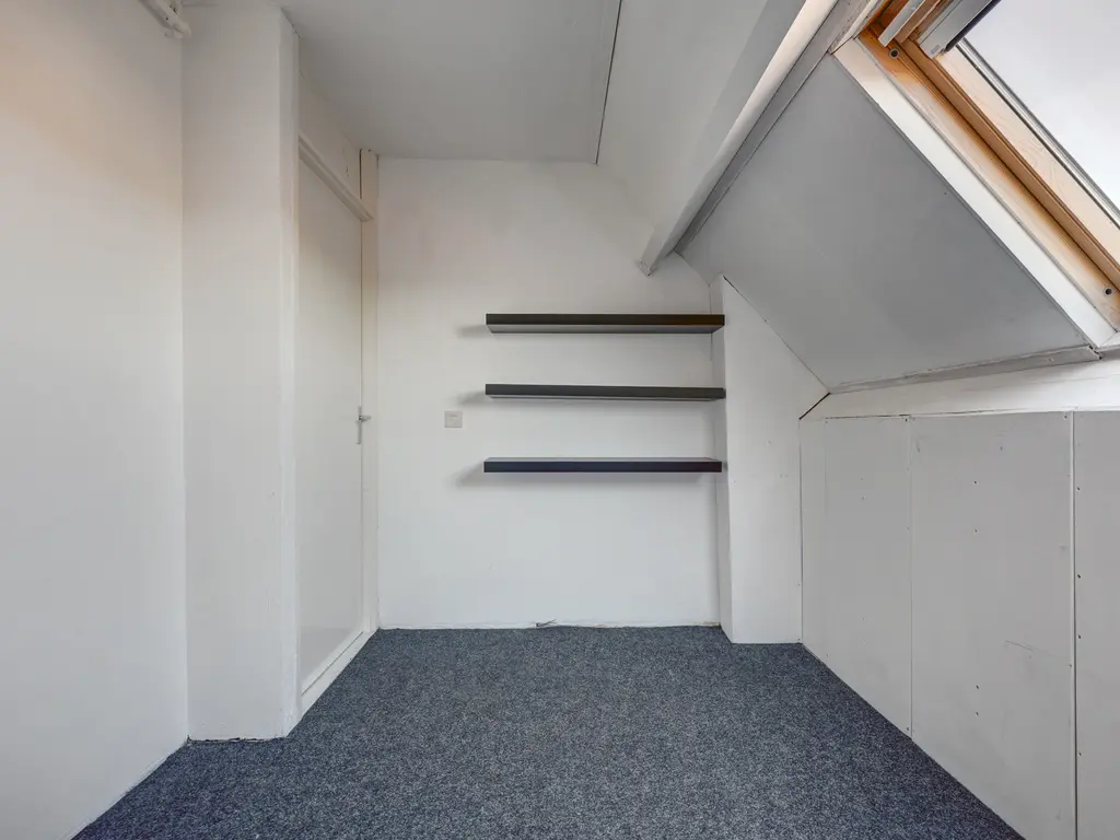 Kalmoesdreef 27, SPIJKENISSE