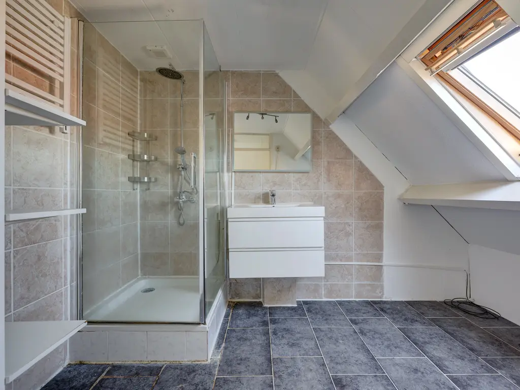 Kalmoesdreef 27, SPIJKENISSE