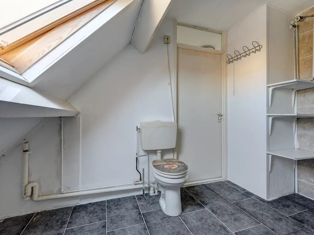 Kalmoesdreef 27, SPIJKENISSE