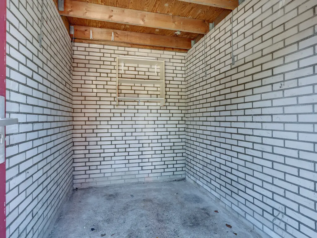 Kalmoesdreef 27, SPIJKENISSE