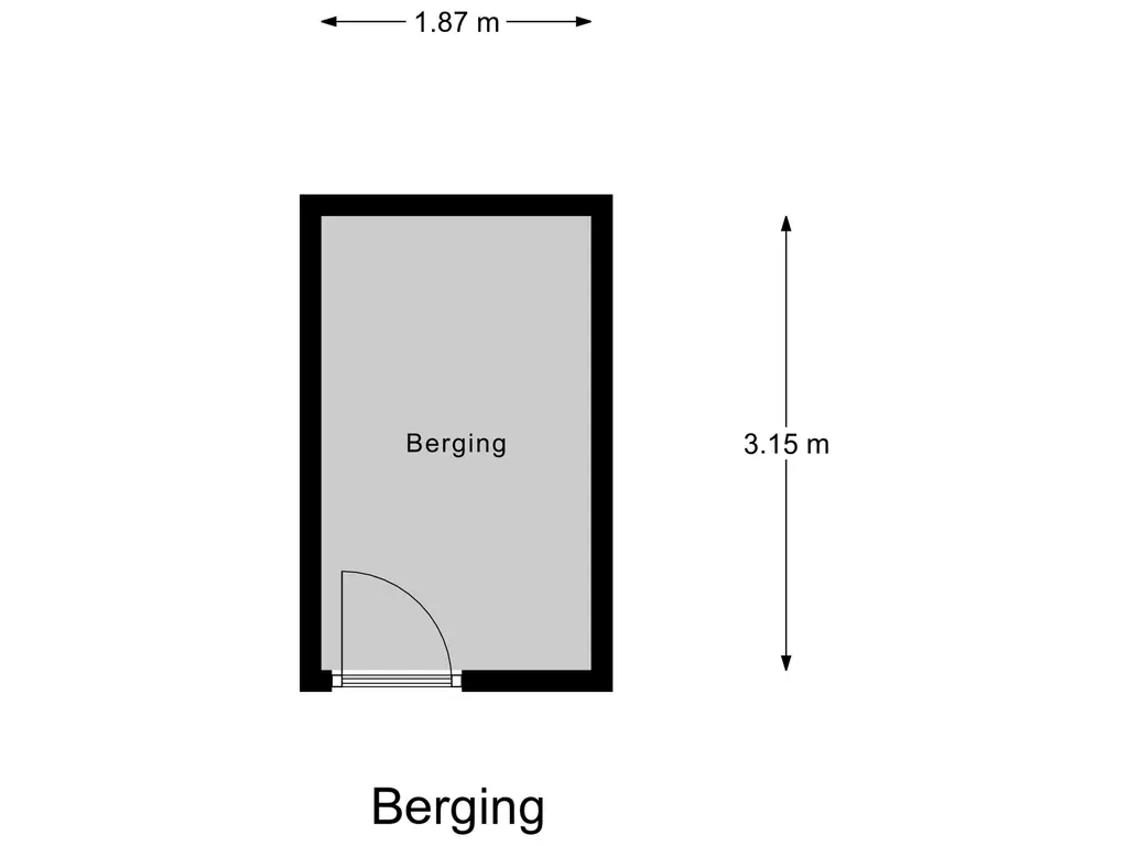 Plattegrond 3