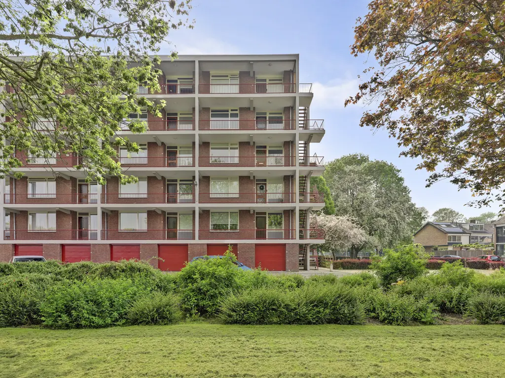Staringplantsoen 27C, SPIJKENISSE