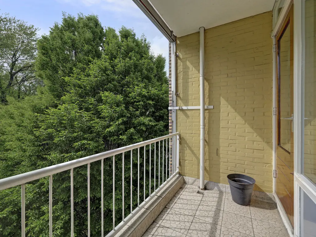 Staringplantsoen 27C, SPIJKENISSE