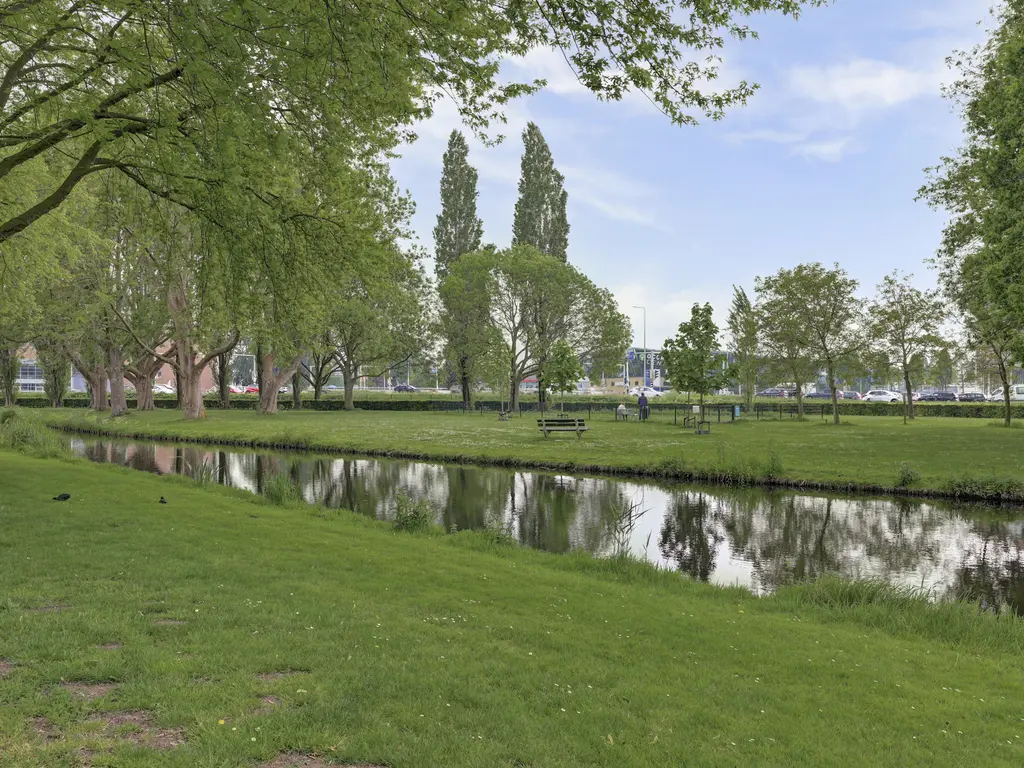 Staringplantsoen 27C, SPIJKENISSE