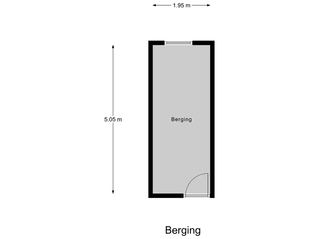 Plattegrond 2