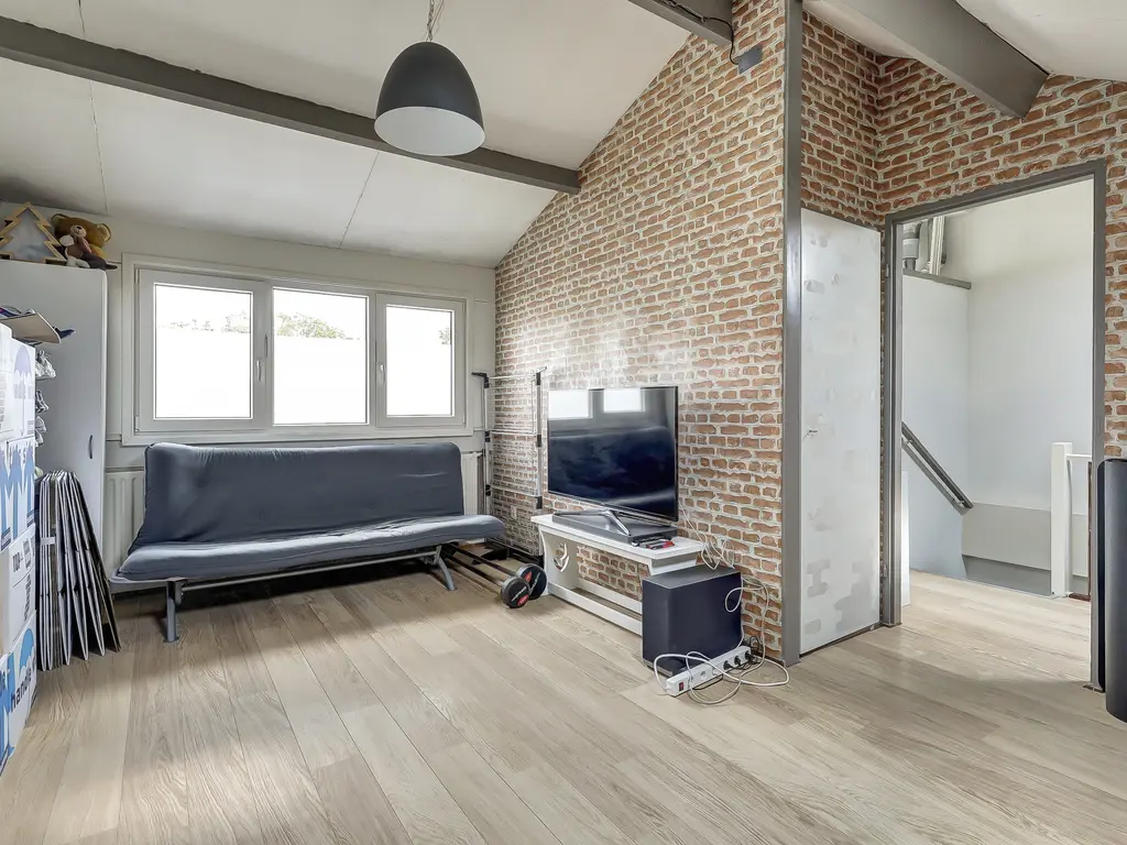 Corona 14, SPIJKENISSE
