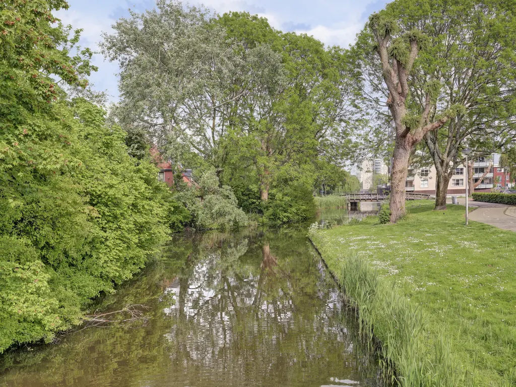Corona 14, SPIJKENISSE