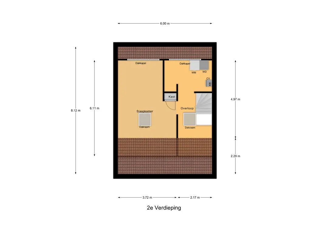Plattegrond 2