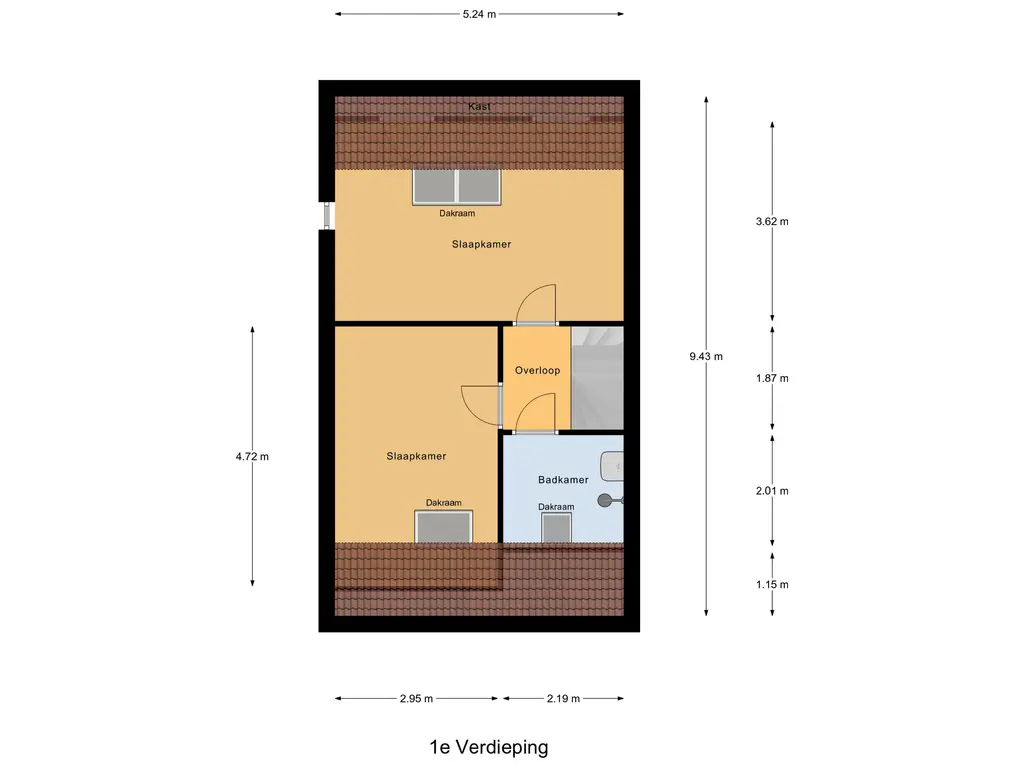 Plattegrond 3
