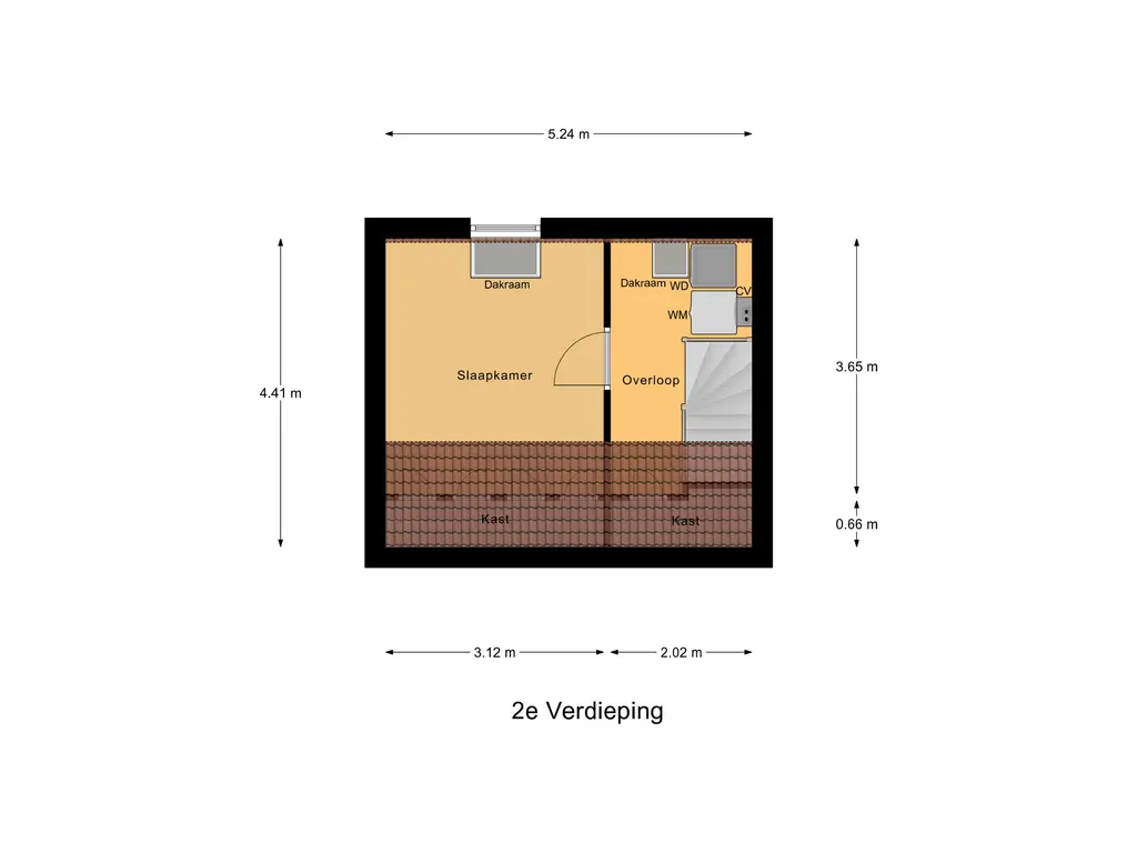 Plattegrond 4