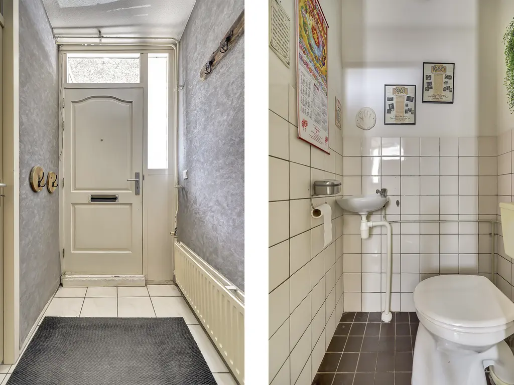 Krekelveen 520, SPIJKENISSE