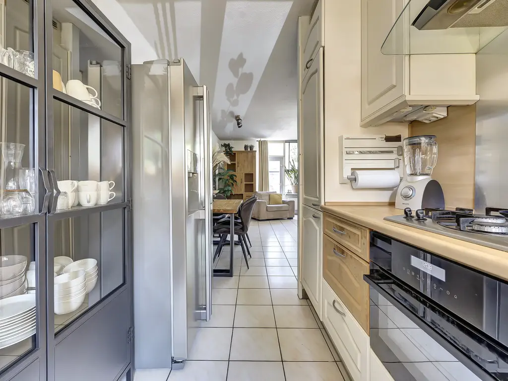 Krekelveen 520, SPIJKENISSE