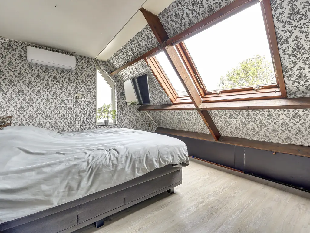 Krekelveen 520, SPIJKENISSE