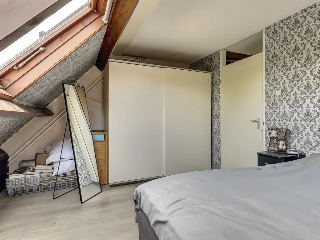 Krekelveen 520, SPIJKENISSE