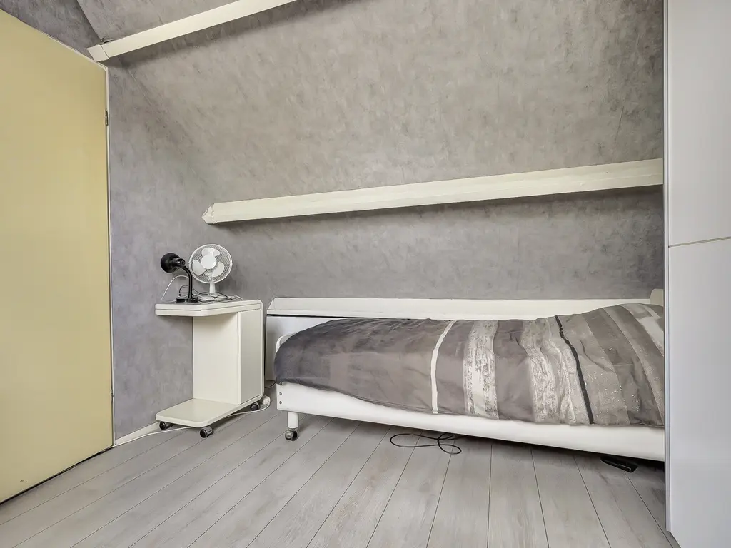Krekelveen 520, SPIJKENISSE