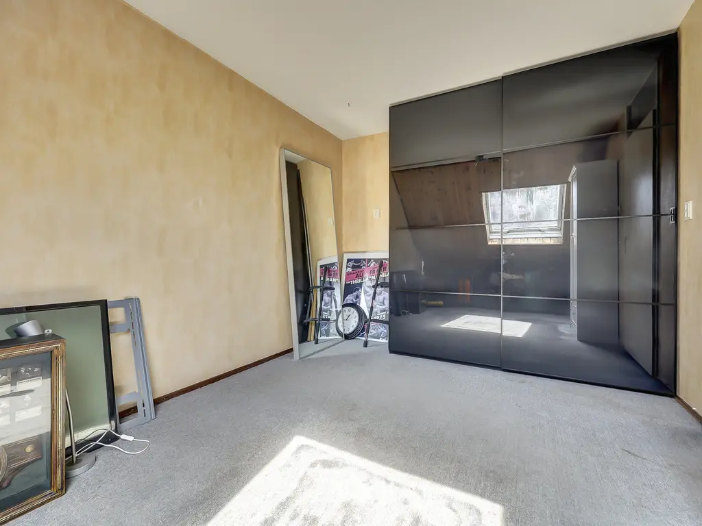 Krekelveen 520, SPIJKENISSE