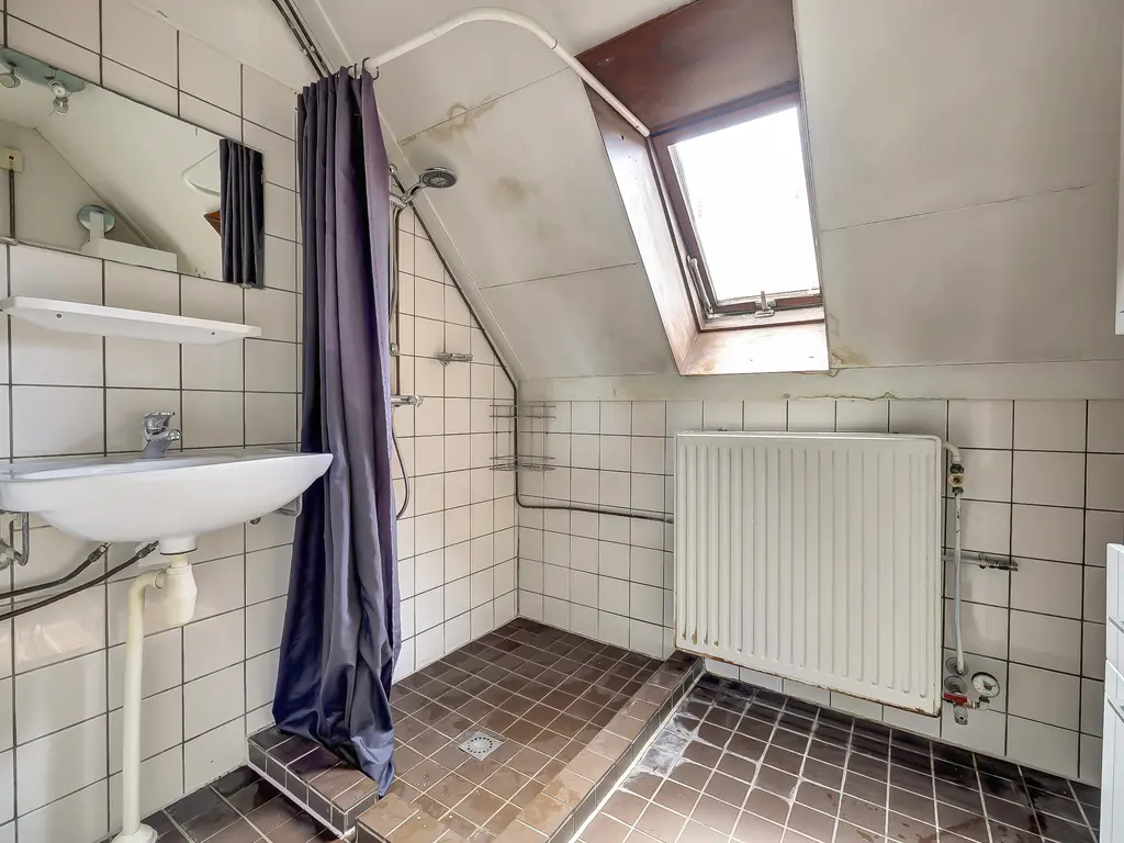 Krekelveen 520, SPIJKENISSE