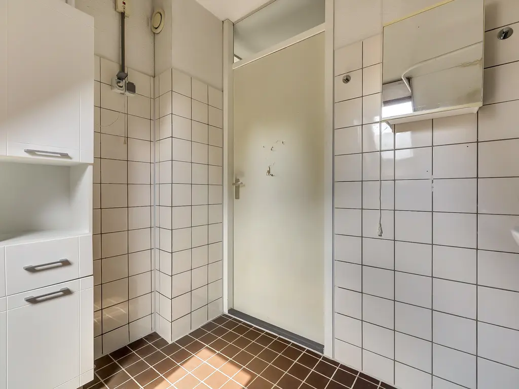 Krekelveen 520, SPIJKENISSE