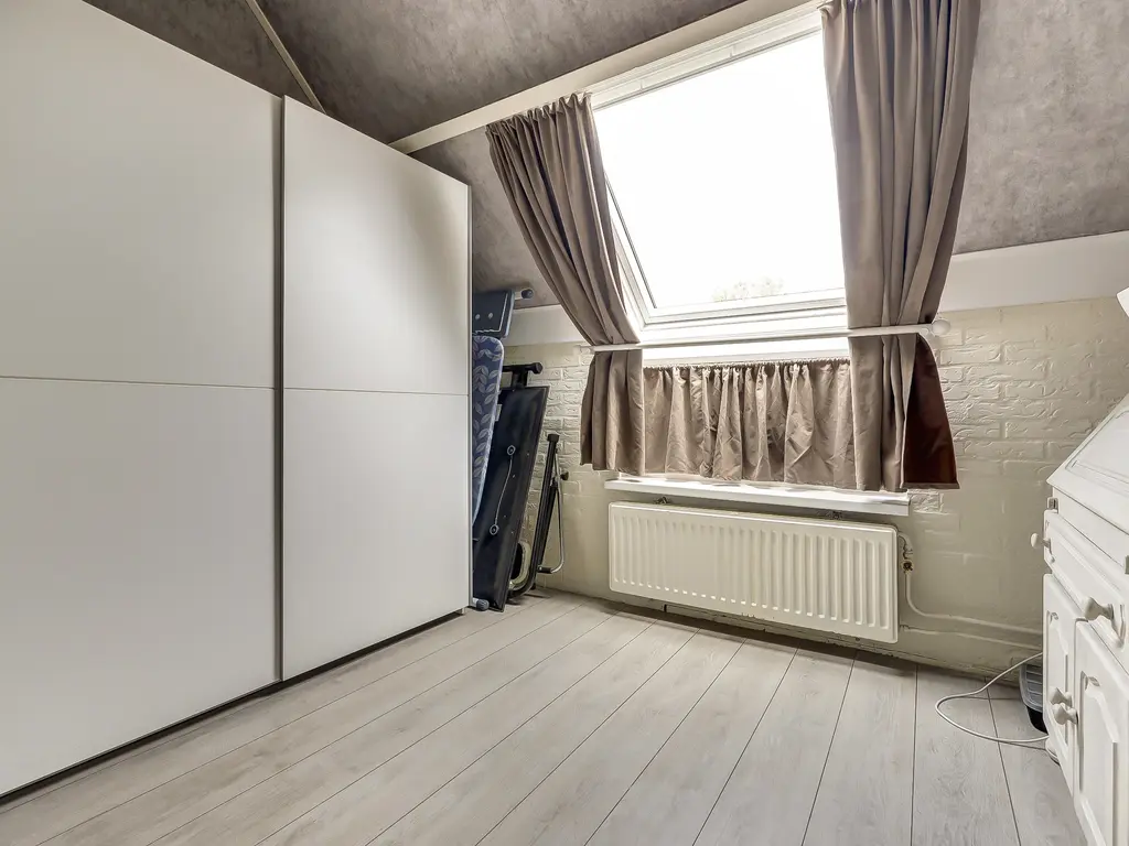 Krekelveen 520, SPIJKENISSE