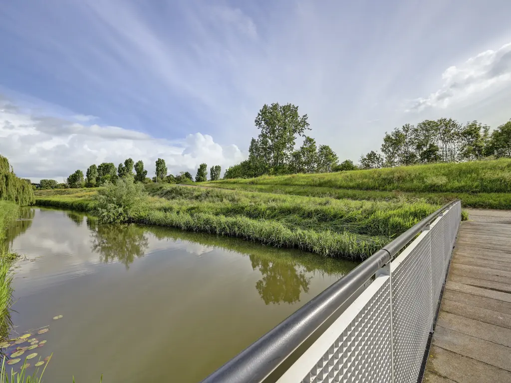 Tulpstraat 18, SPIJKENISSE