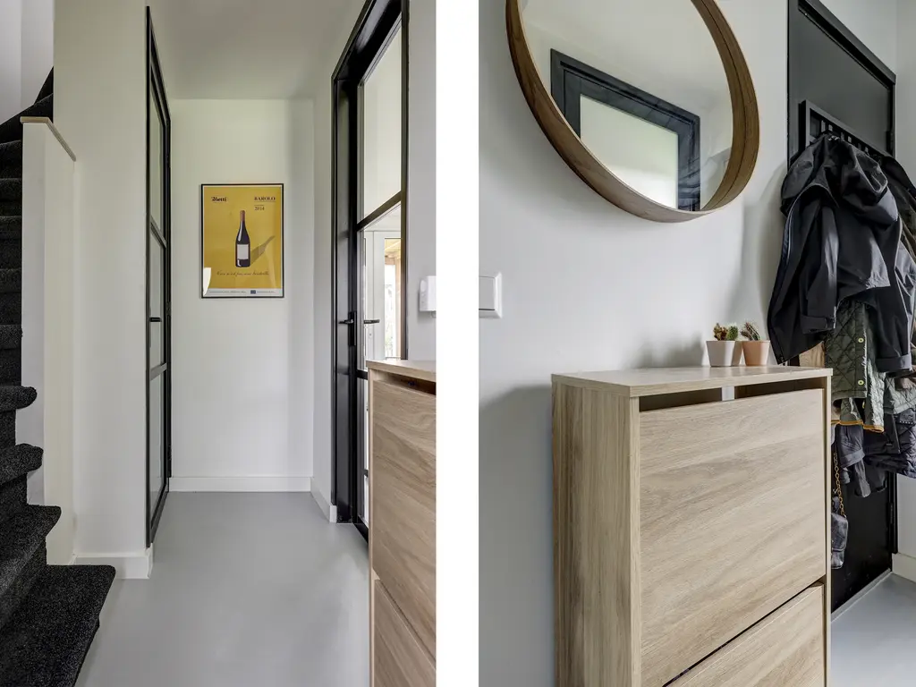 Tulpstraat 18, SPIJKENISSE