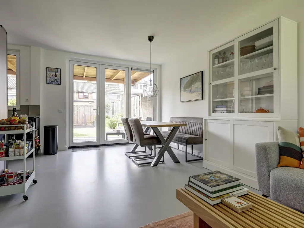 Tulpstraat 18, SPIJKENISSE