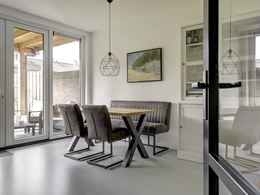 Tulpstraat 18, SPIJKENISSE