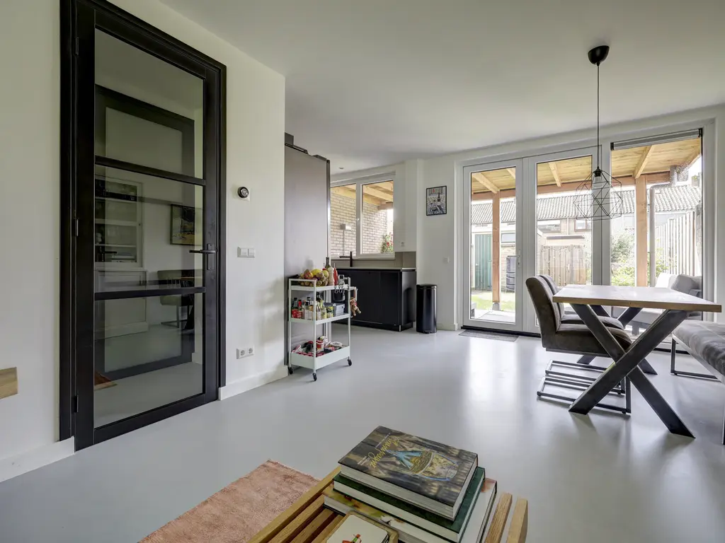 Tulpstraat 18, SPIJKENISSE