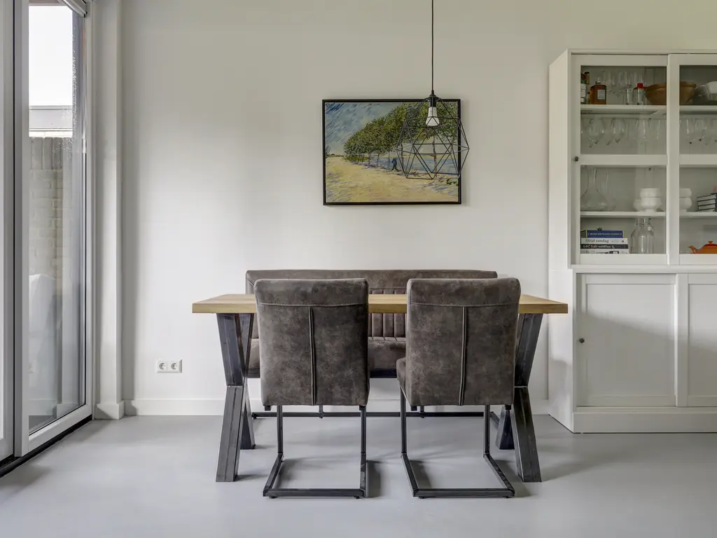 Tulpstraat 18, SPIJKENISSE