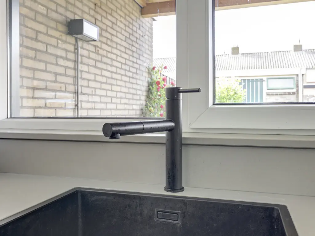 Tulpstraat 18, SPIJKENISSE